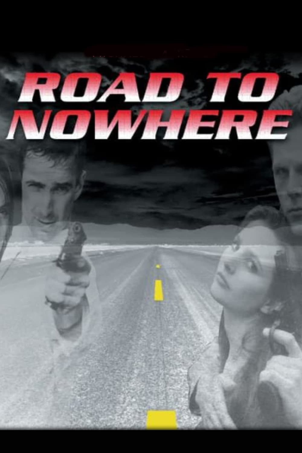 Road to Nowhere | Road to Nowhere