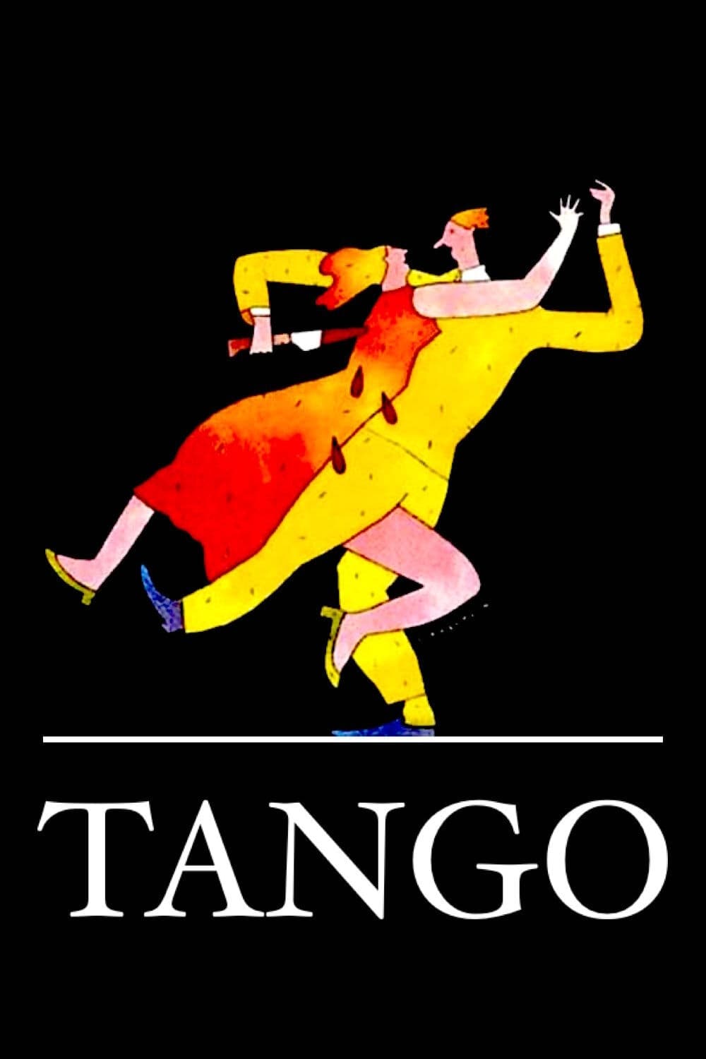 Tango | Tango