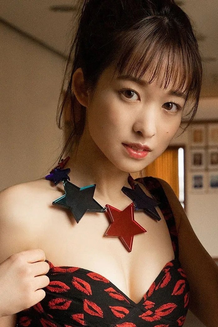 بازیگر Yukino Kaizu  