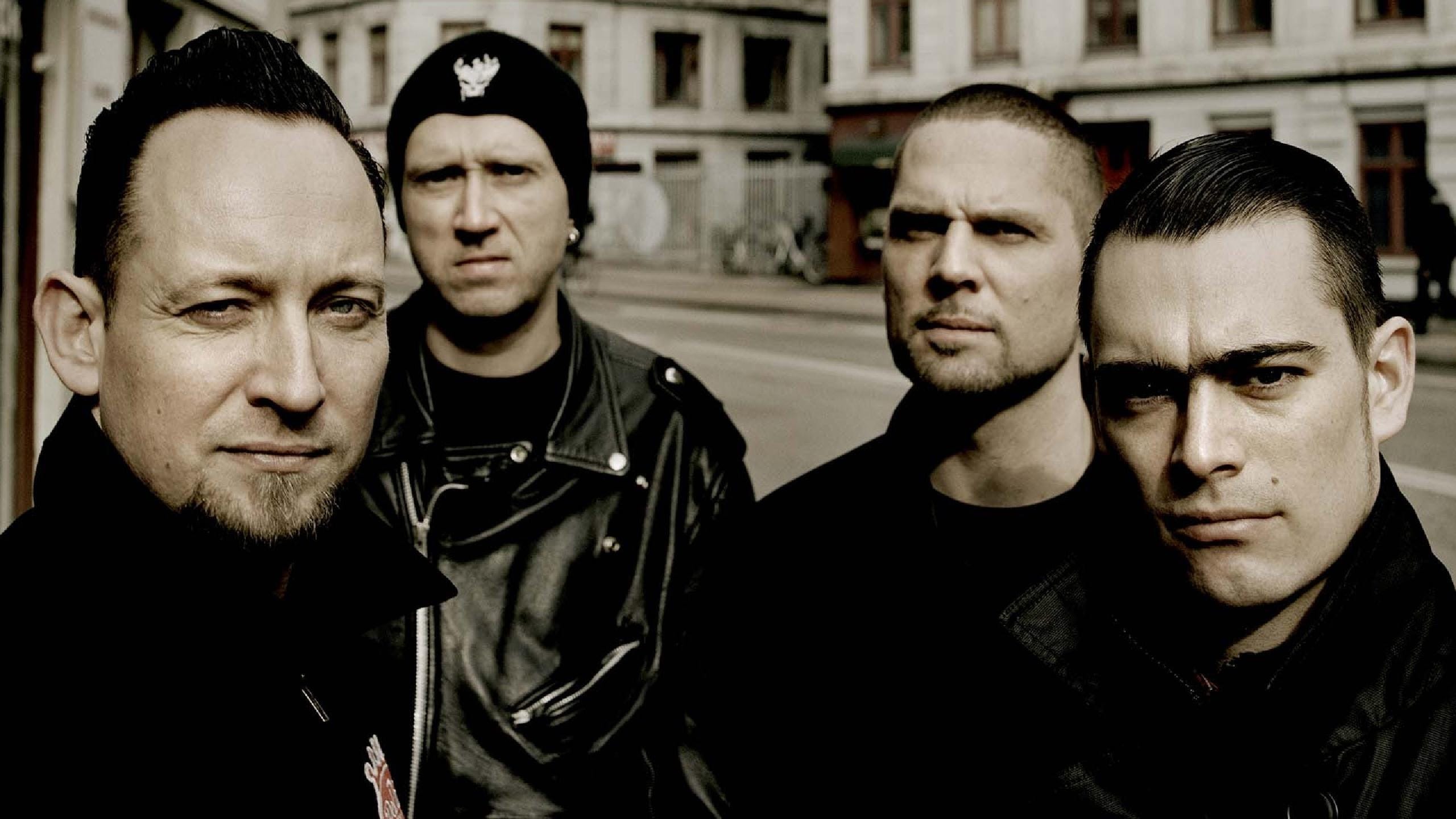 Volbeat: Return to Tilburg|Volbeat: Return to Tilburg