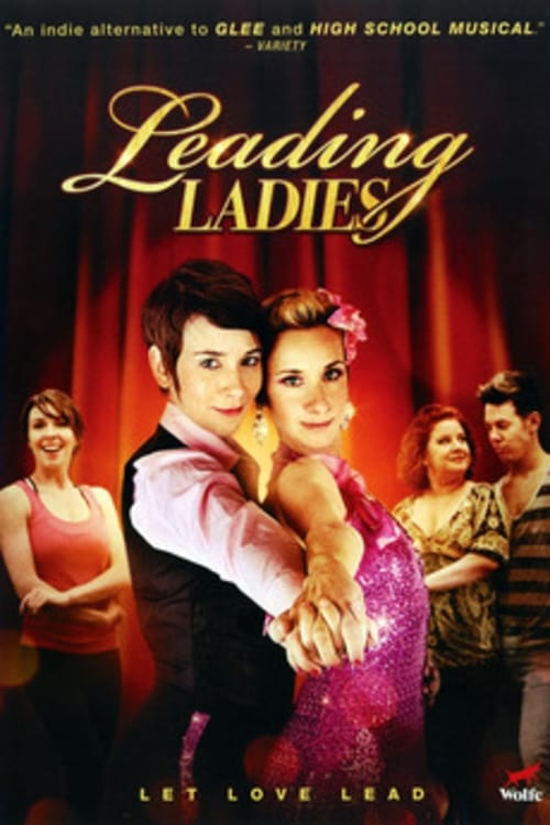 Leading Ladies | Leading Ladies