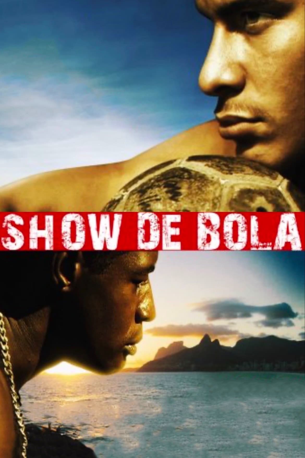 Show de Bola | Show de Bola