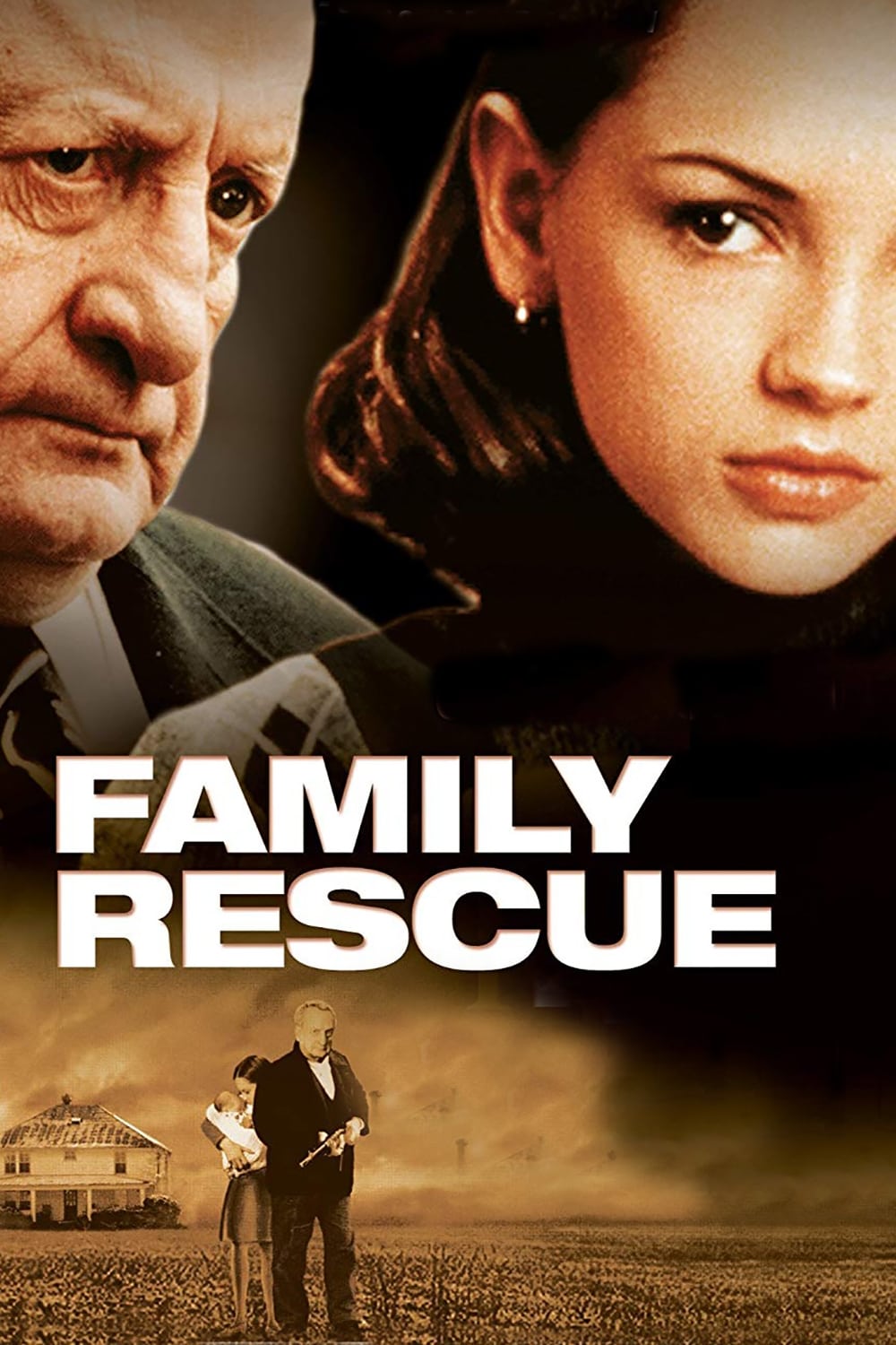 Family Rescue | Family Rescue