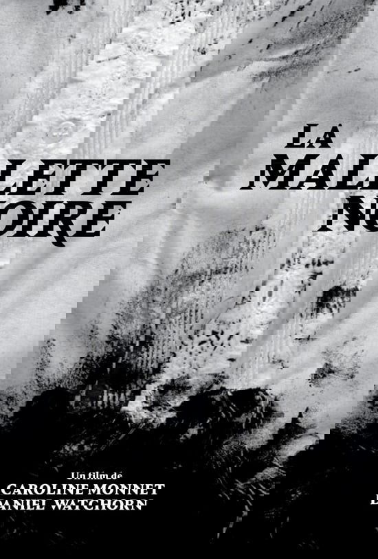 La mallette noire