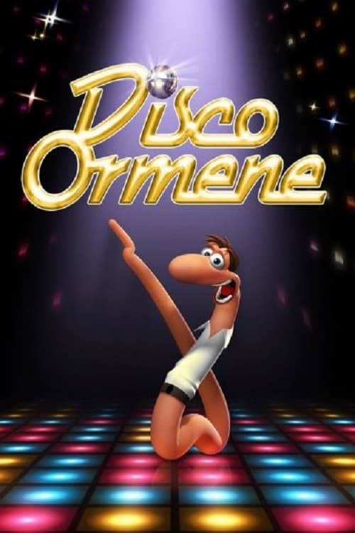 Disco ormene | Disco ormene