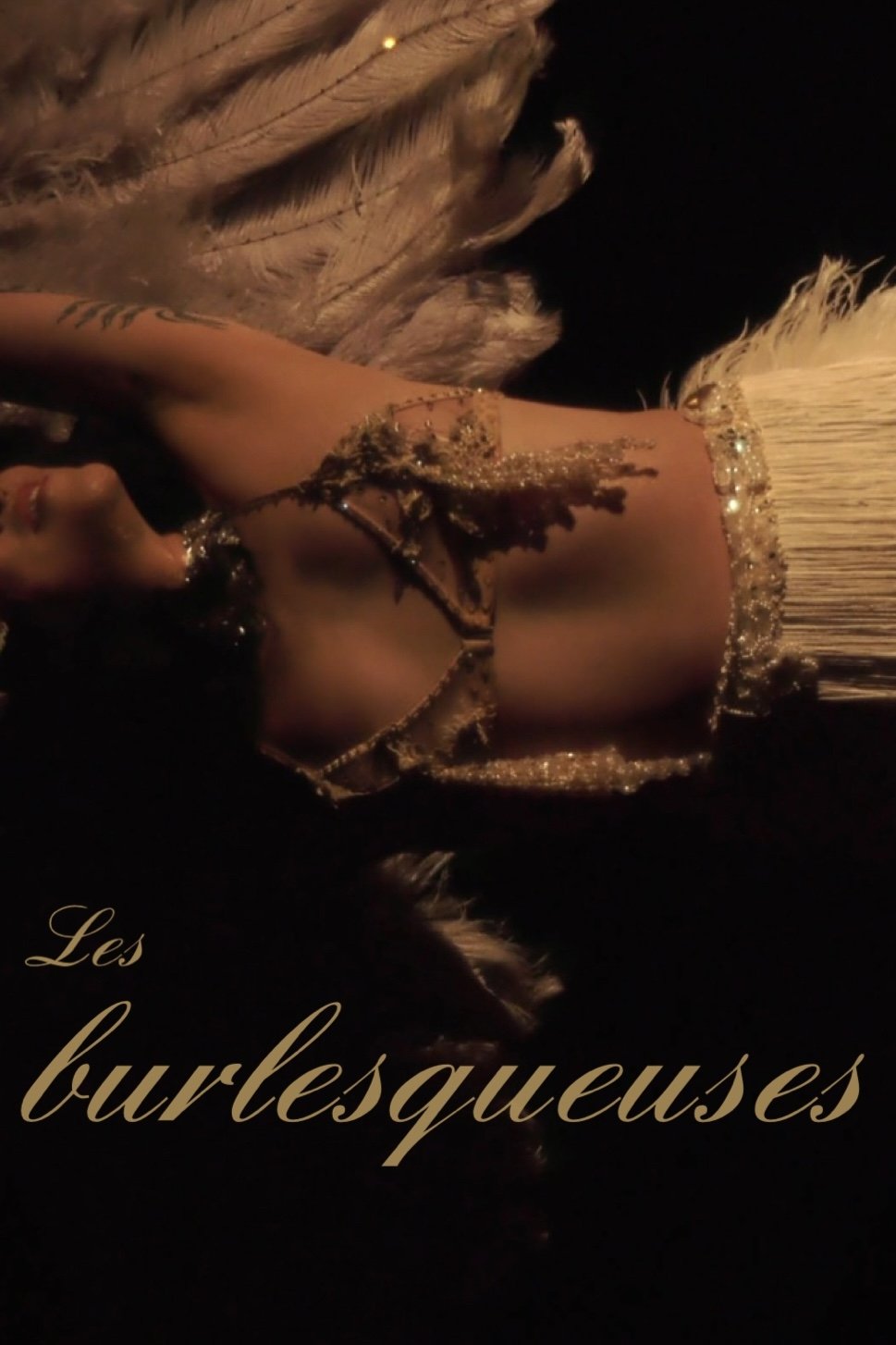 Les burlesqueuses
