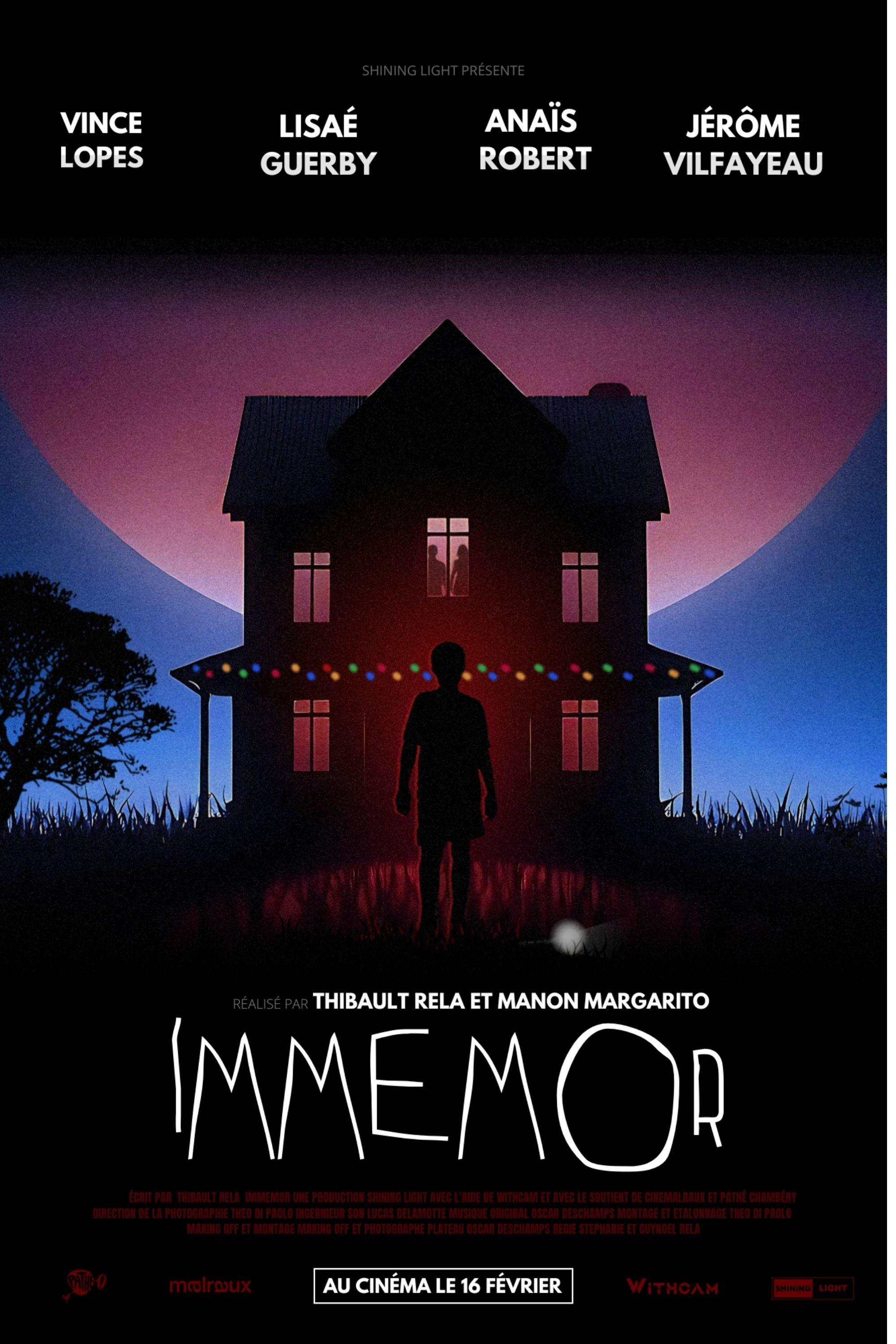 IMMEMOR | IMMEMOR