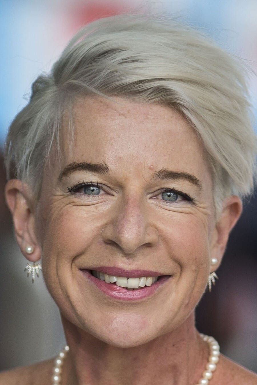 بازیگر Katie Hopkins  