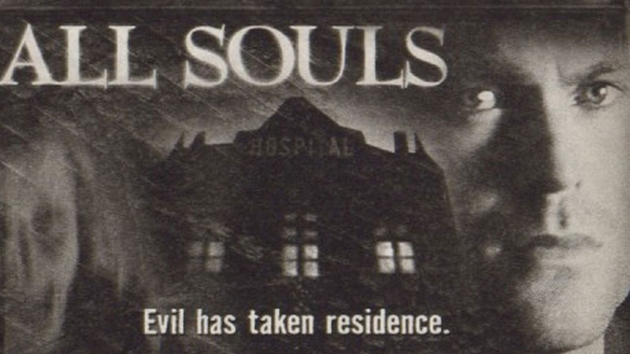 All Souls|All Souls