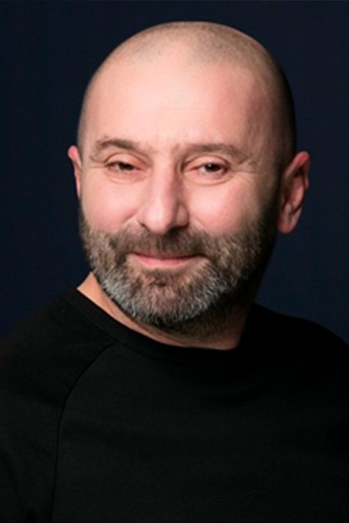 بازیگر Murat Dölek  