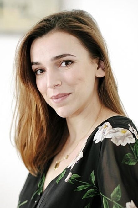 بازیگر Marie Torreton  