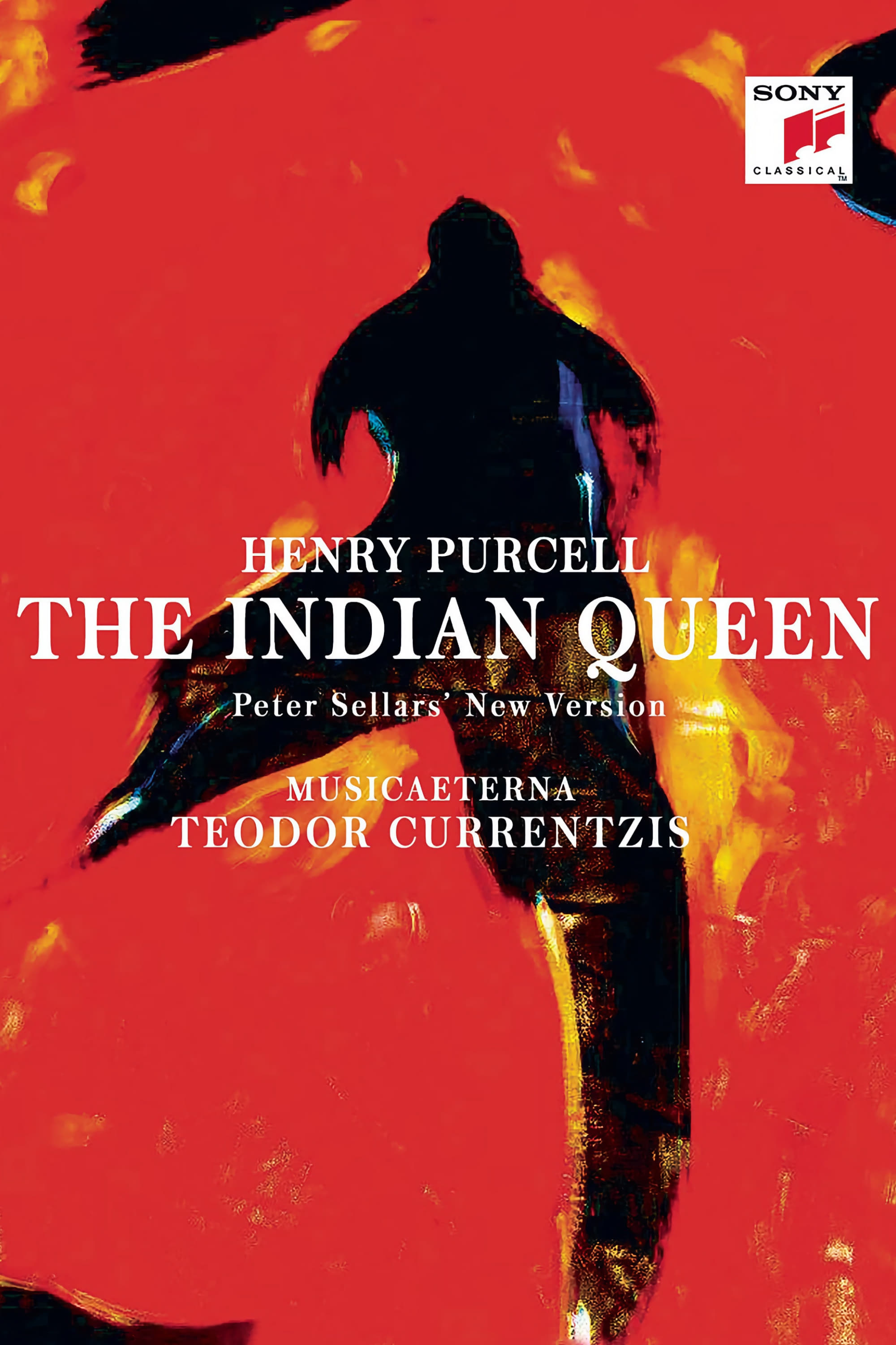 Purcell: The Indian Queen | Purcell: The Indian Queen