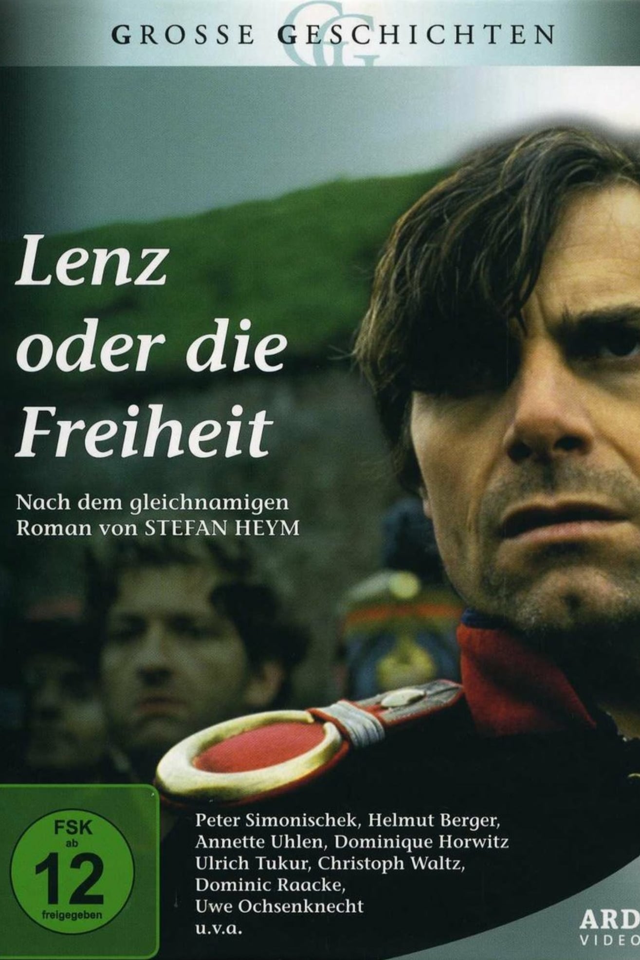 Lenz oder die Freiheit | Lenz oder die Freiheit