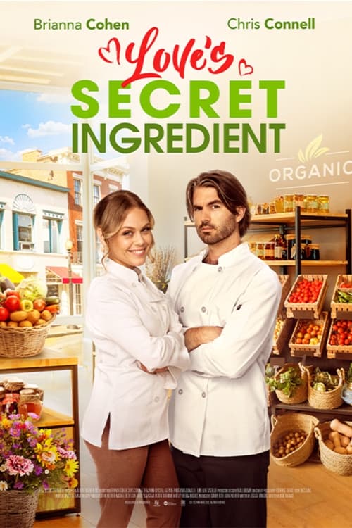 Love's Secret Ingredient | Love's Secret Ingredient