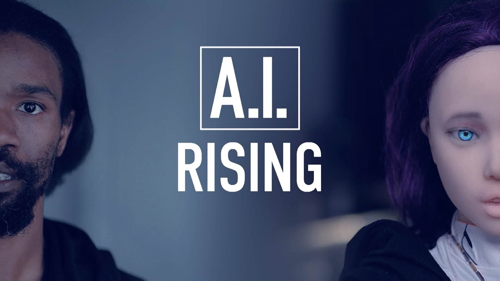 AI. Rising|AI. Rising