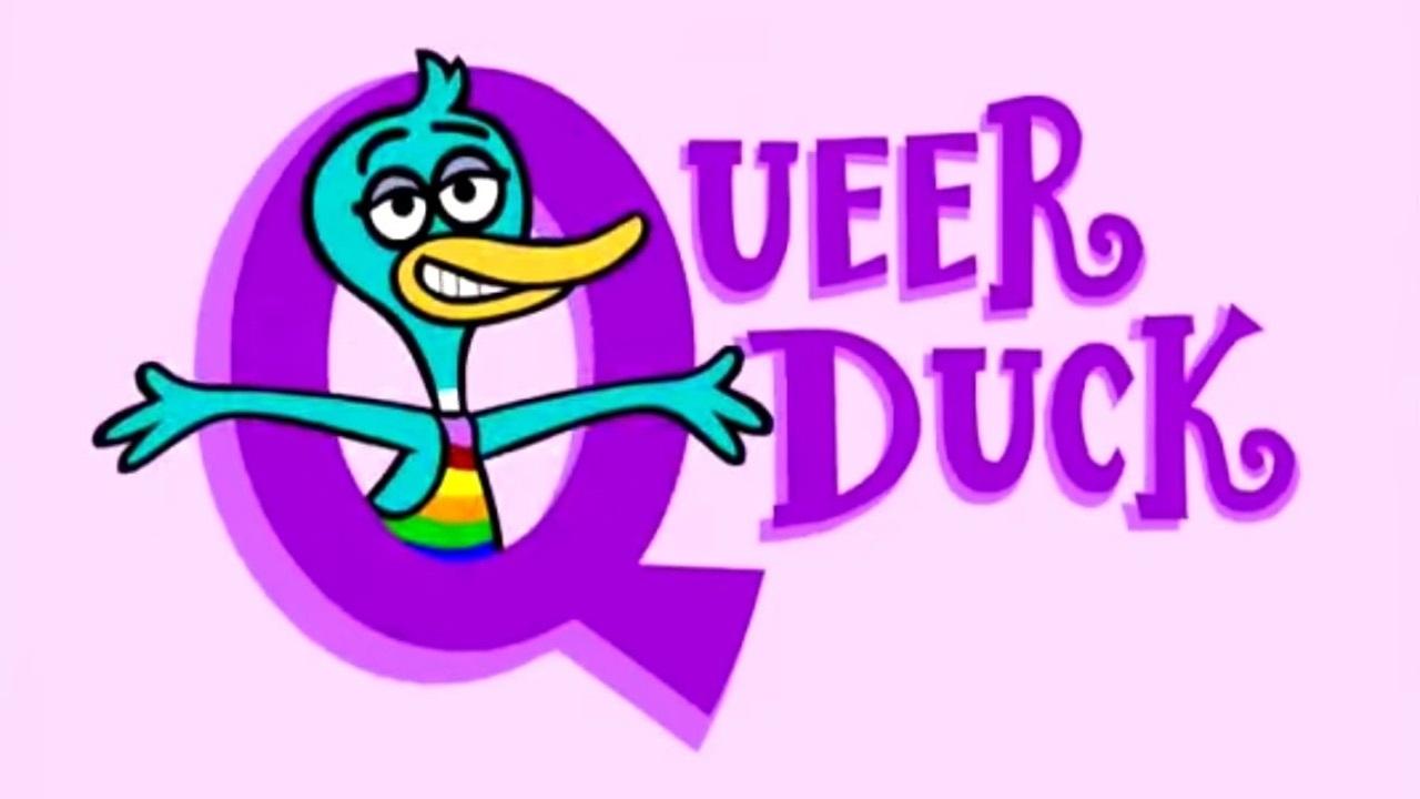 Queer Duck|Queer Duck