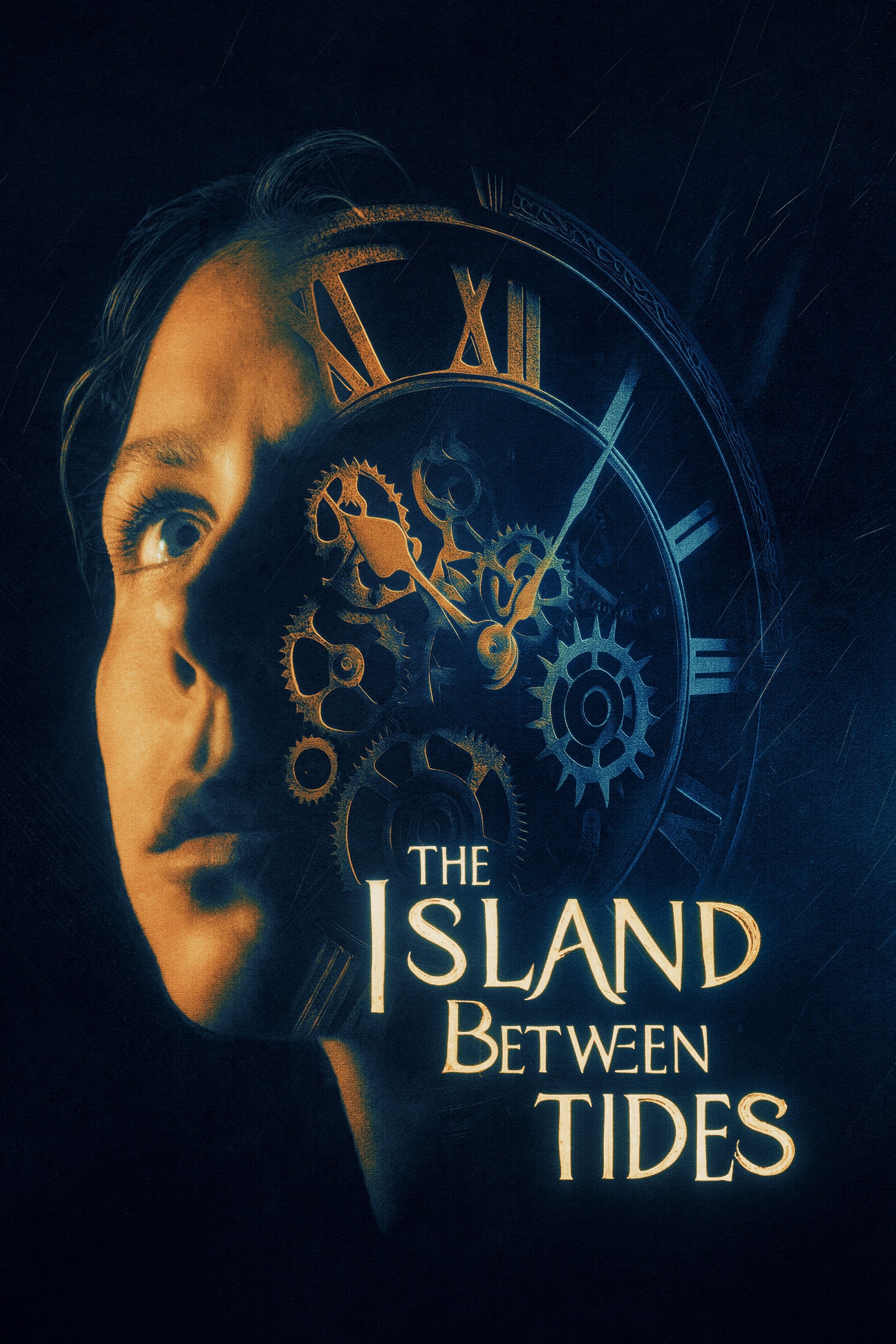 The Island Between Tides | The Island Between Tides