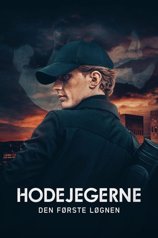 Hodejegerne - Den første løgnen | Hodejegerne - Den første løgnen