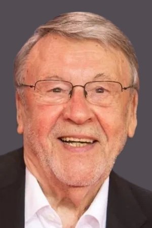 بازیگر Günter Lamprecht  