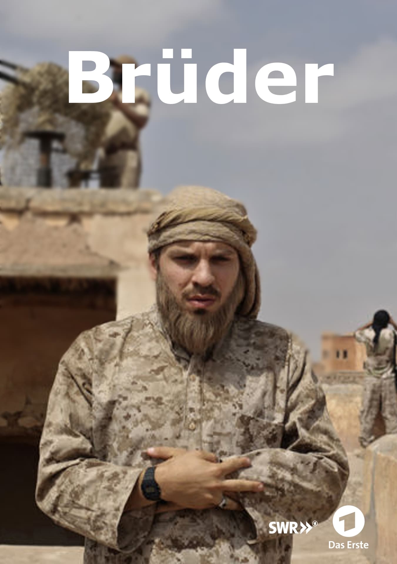 Brüder | Brüder