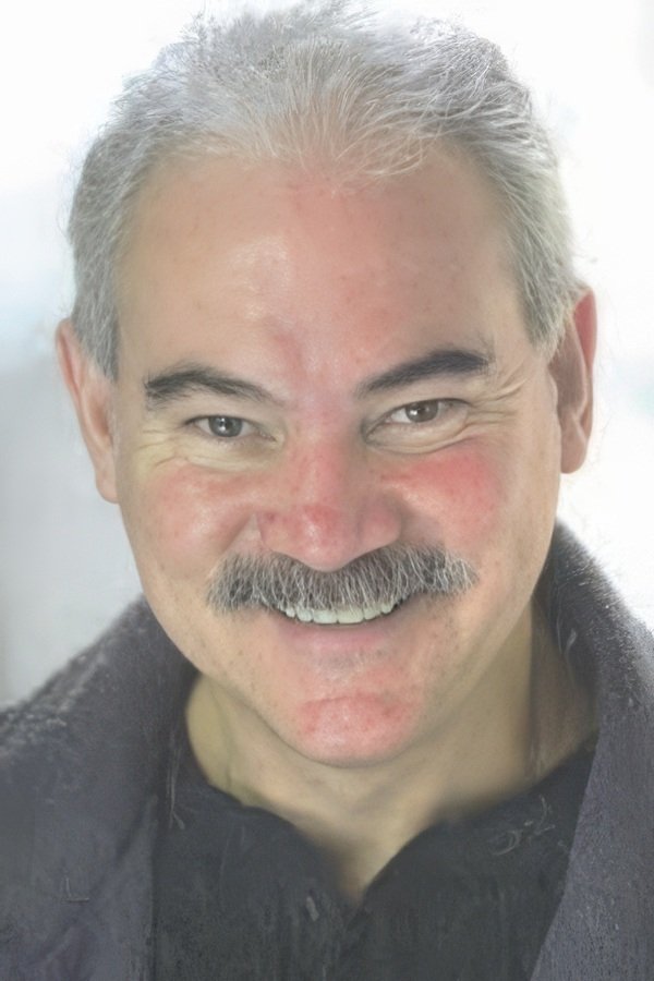 بازیگر Héctor González  