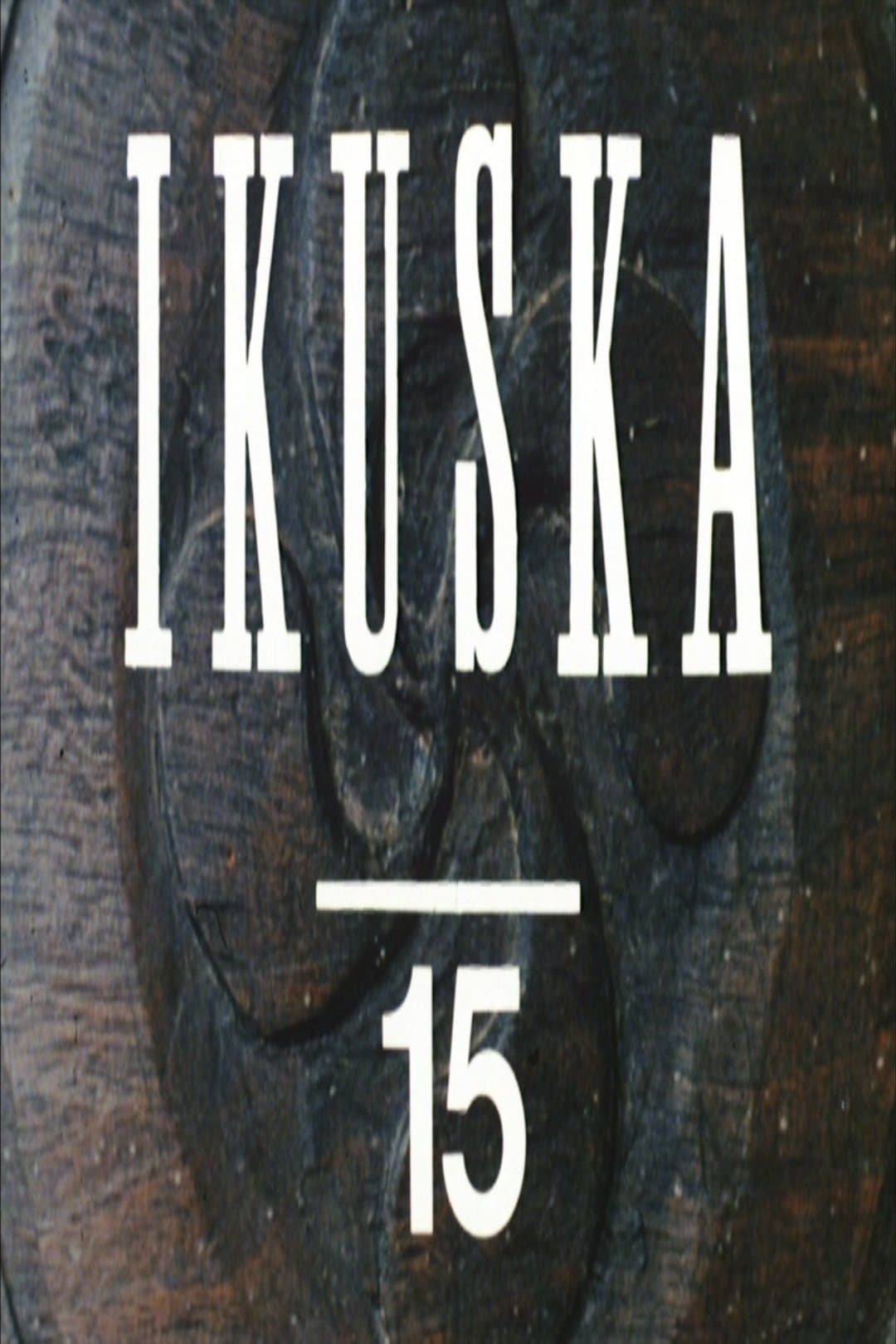 Ikuska 15: Euskaldunberriak | Ikuska 15: Euskaldunberriak