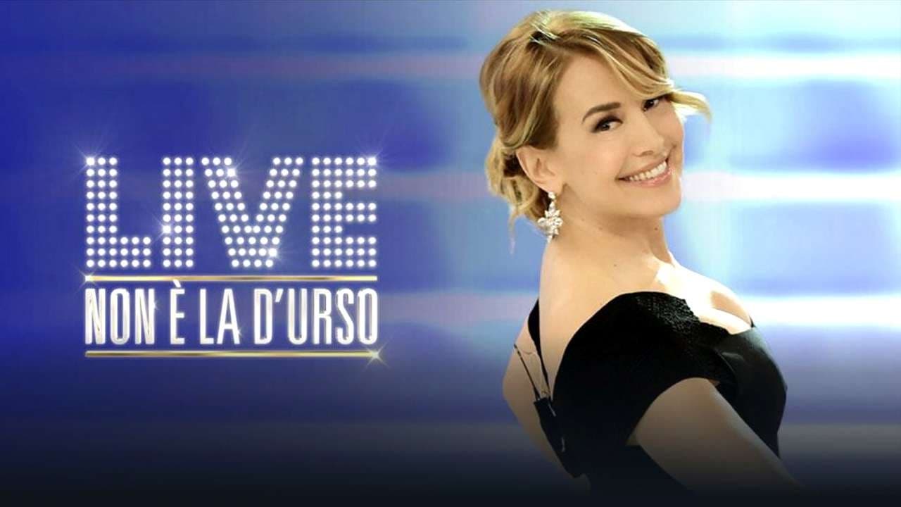 Live - Non è la D'Urso|Live - Non è la D'Urso