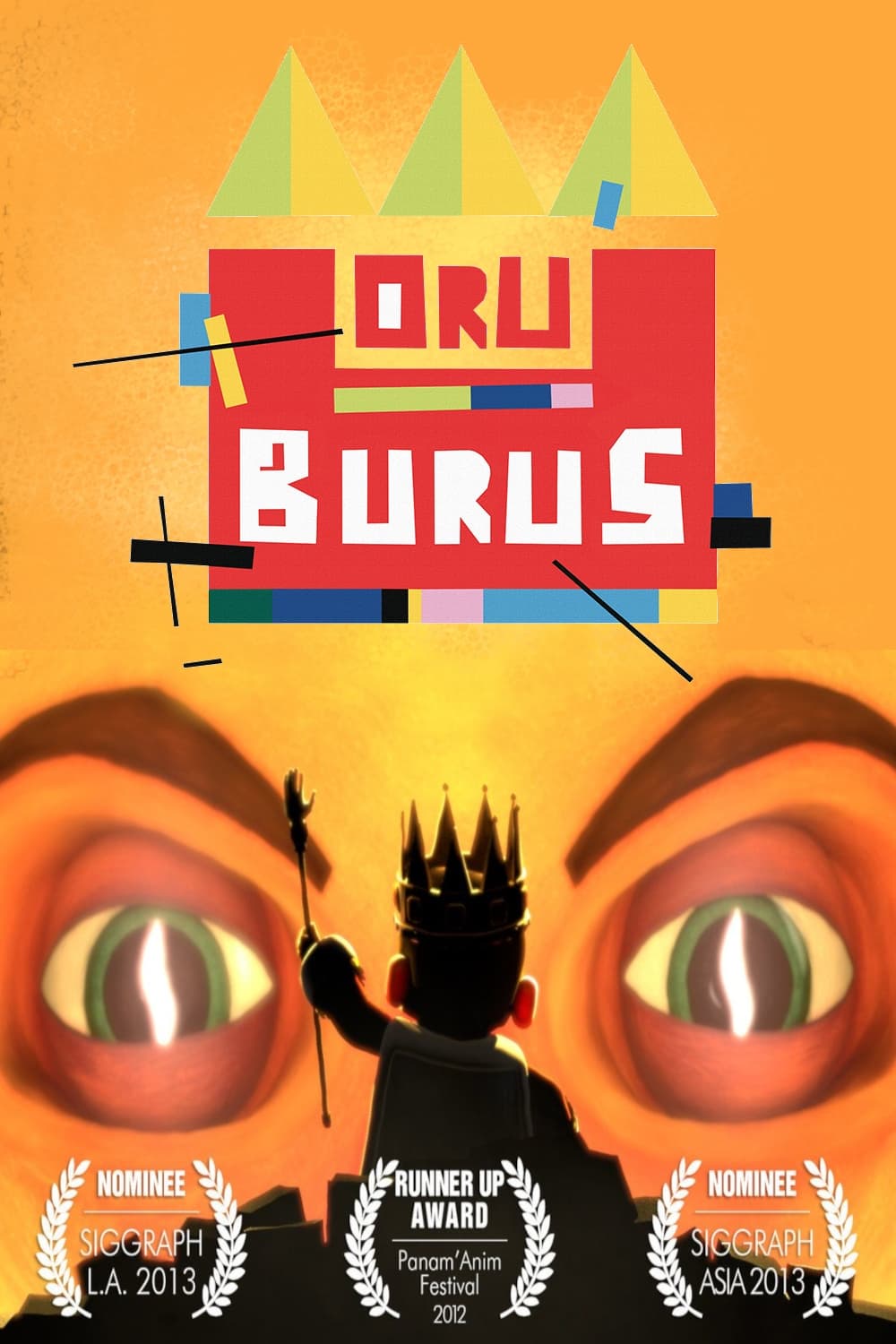 Oru Burus | Oru Burus