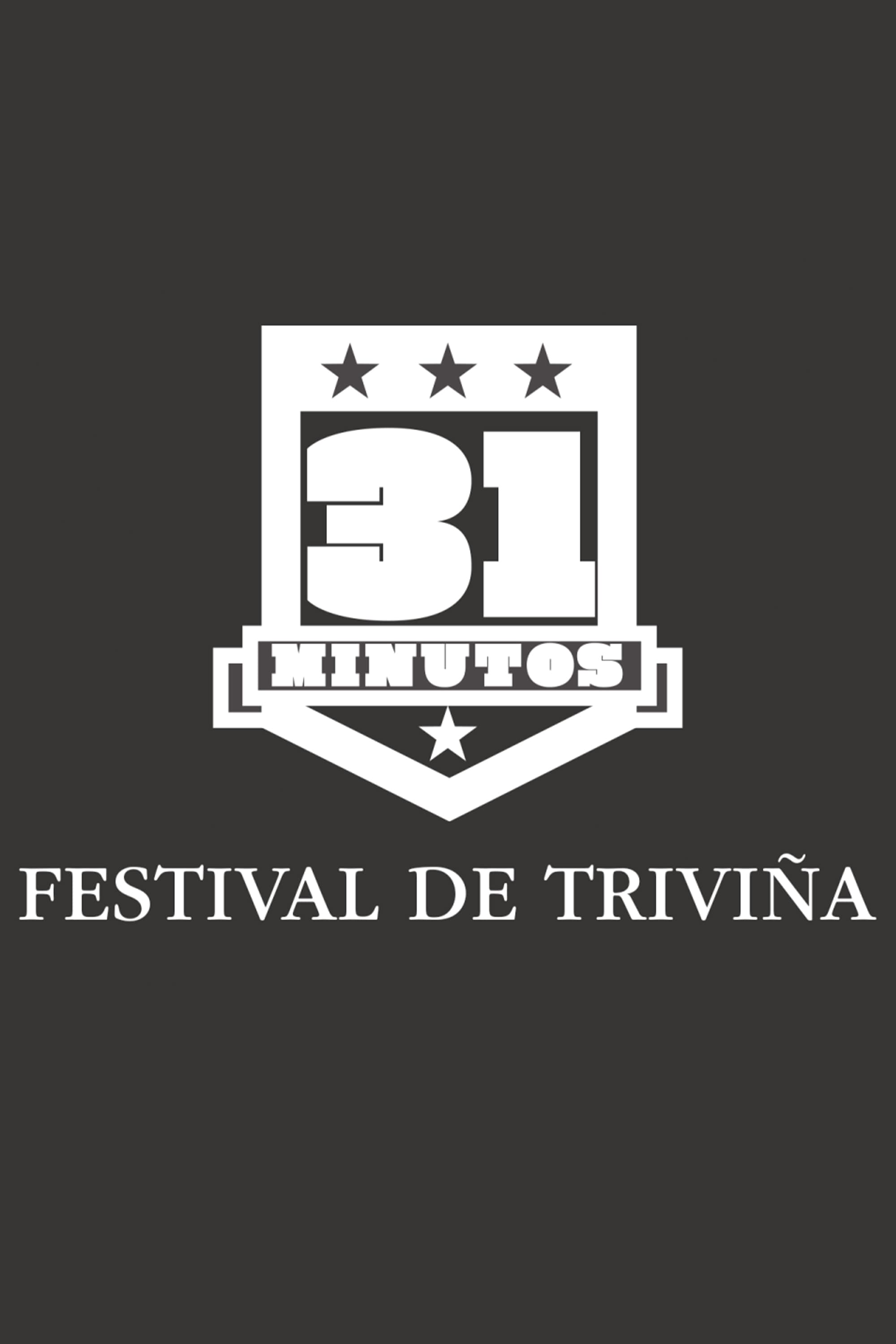 31 Minutos: Festival de Triviña | 31 Minutos: Festival de Triviña