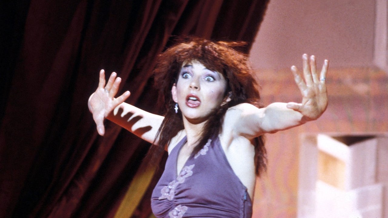 Kate Bush Christmas Special|Kate Bush Christmas Special
