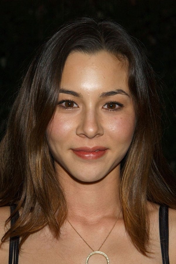 بازیگر China Chow  