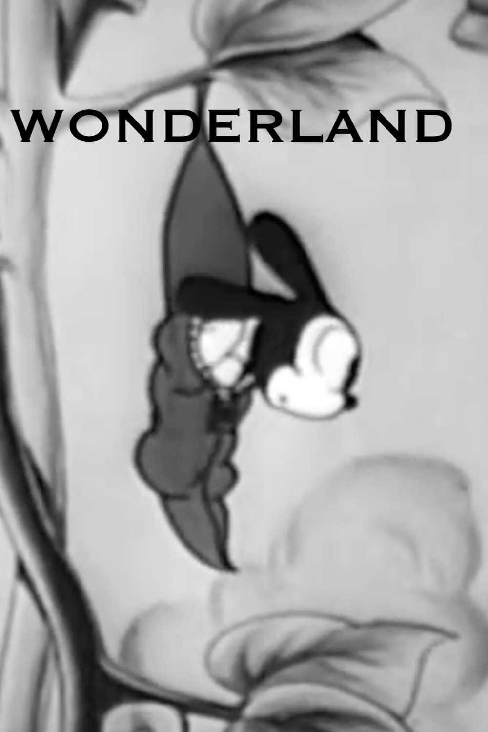 Wonderland | Wonderland