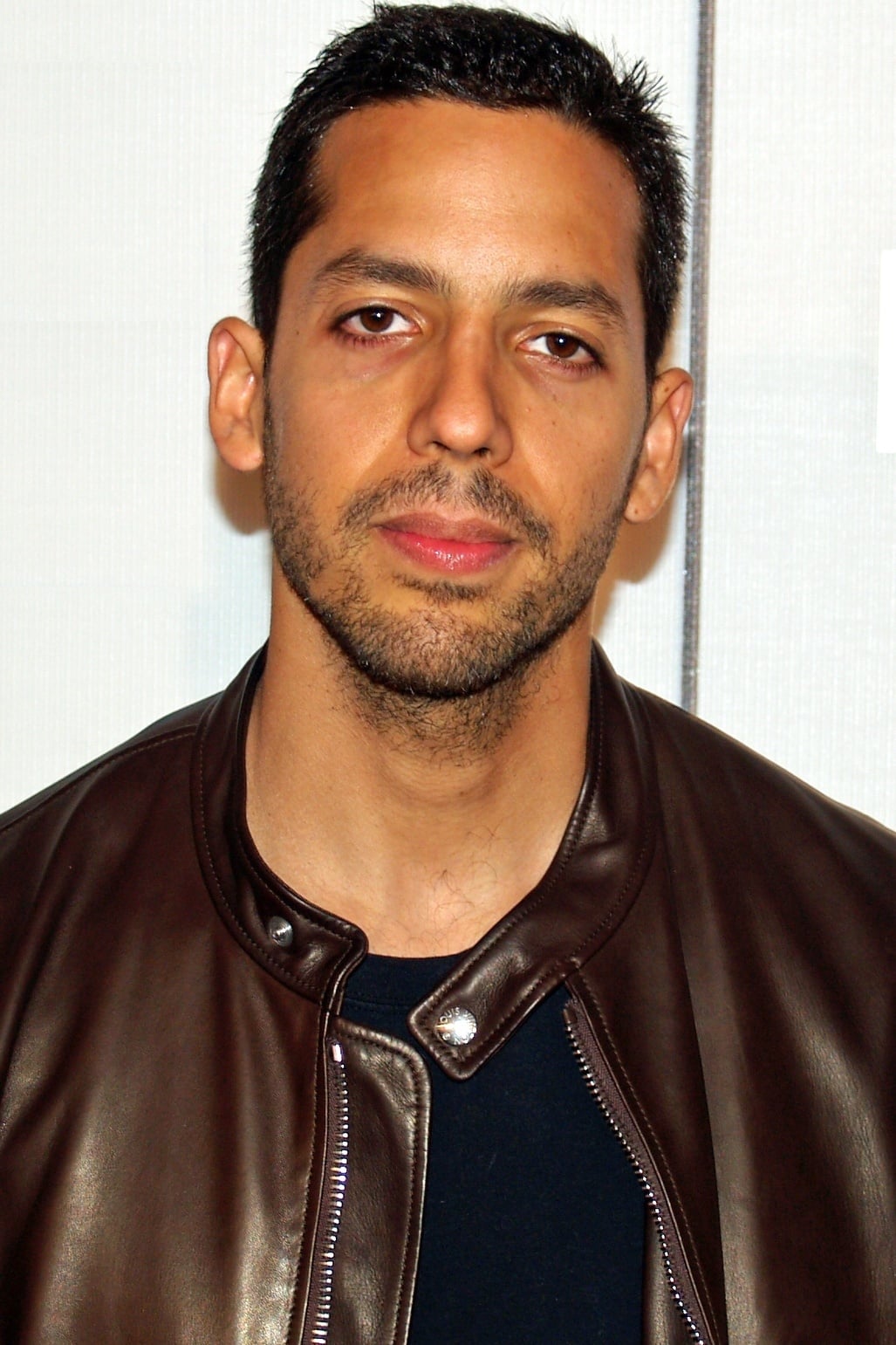 بازیگر David Blaine  