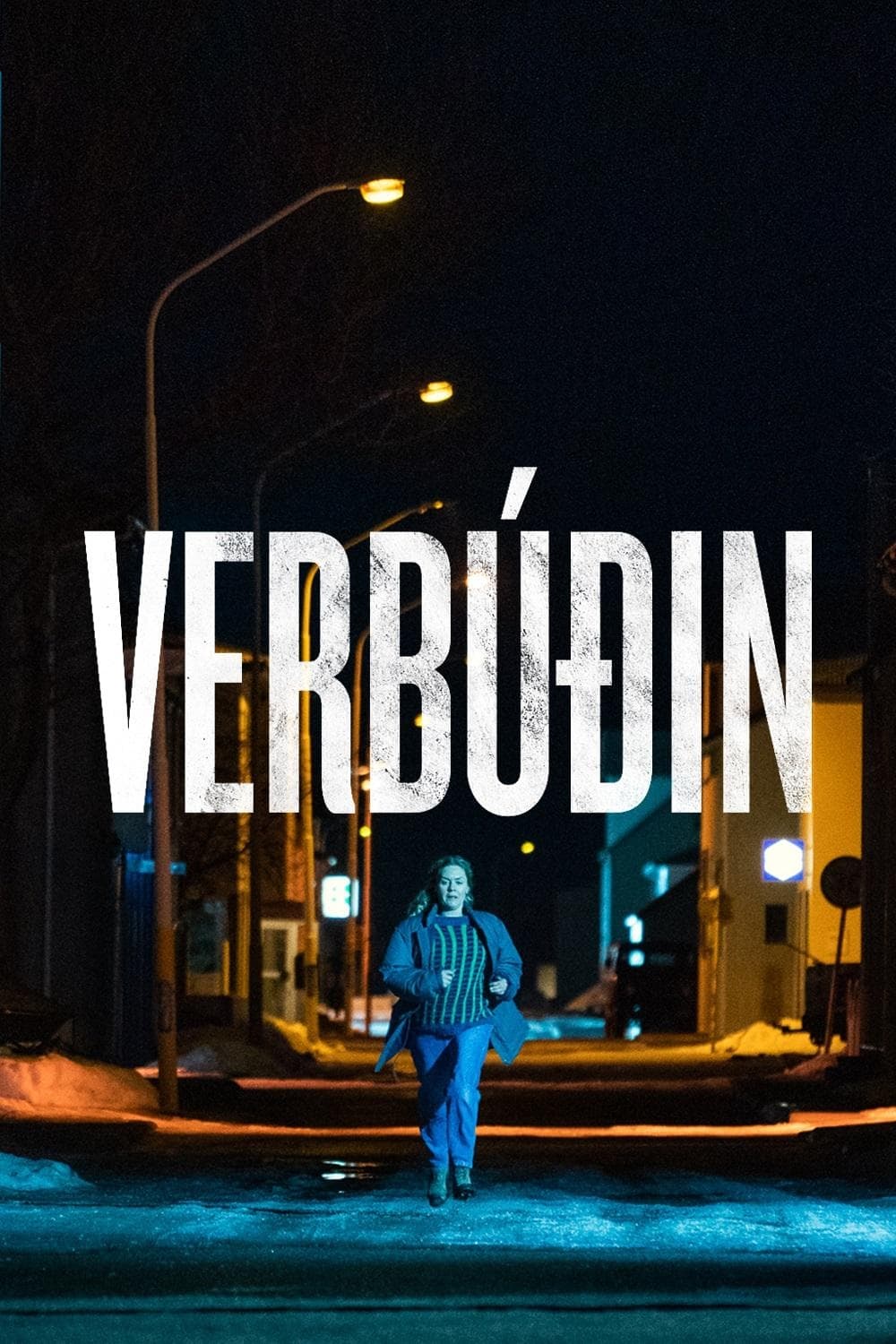 Verbúðin | Verbúðin