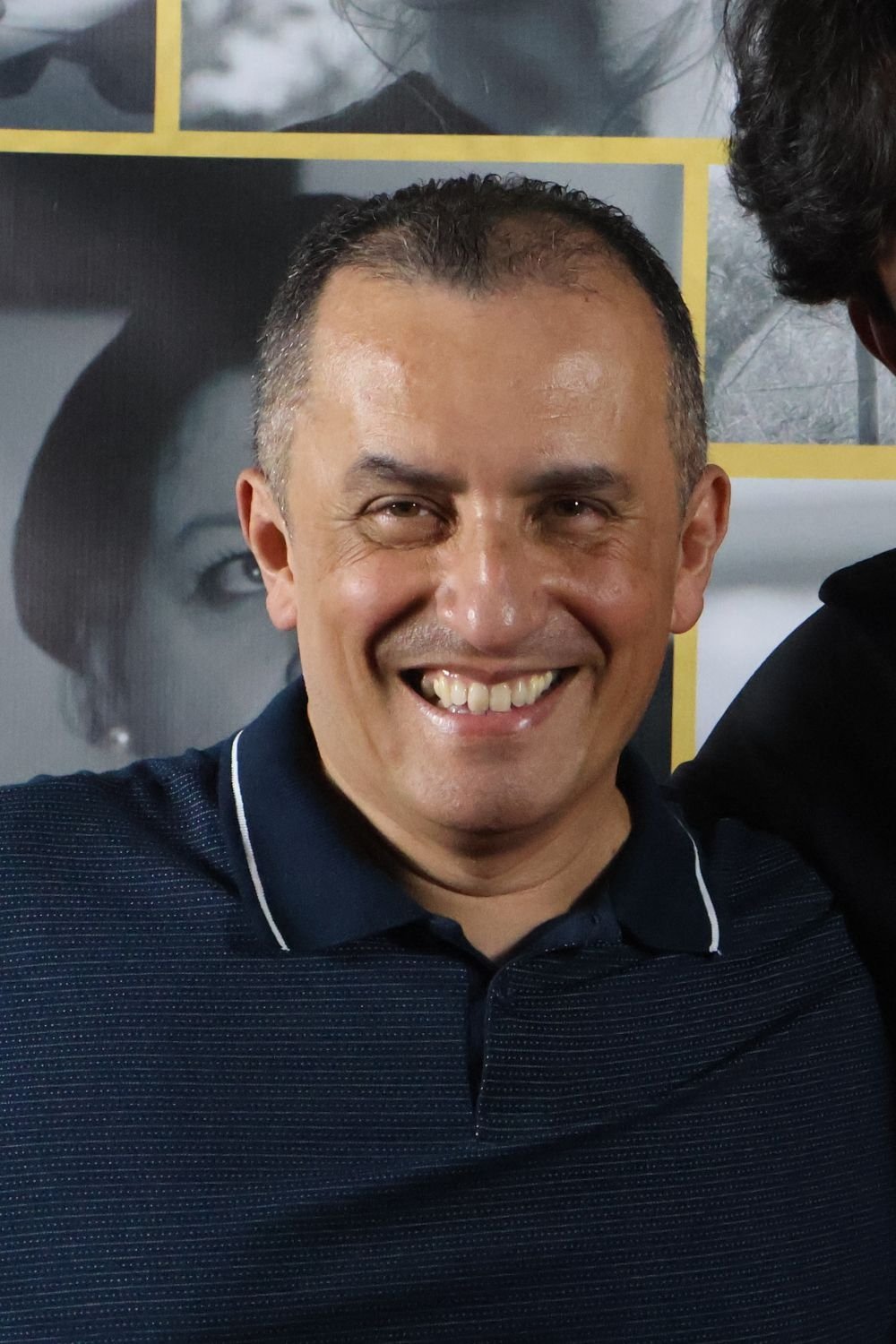 بازیگر Willians Batistela  