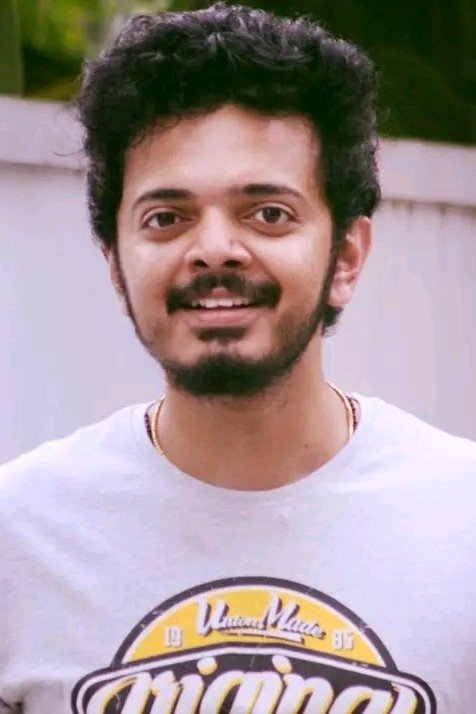 بازیگر Abhijith Joseph  