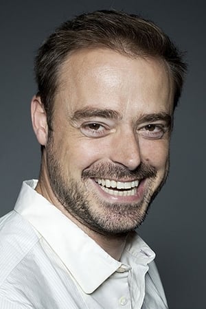 بازیگر Jamie Theakston  