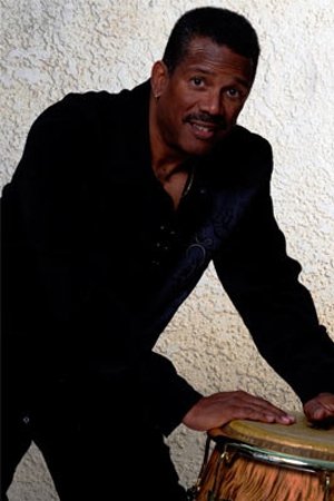 بازیگر Darryl Munyungo Jackson  