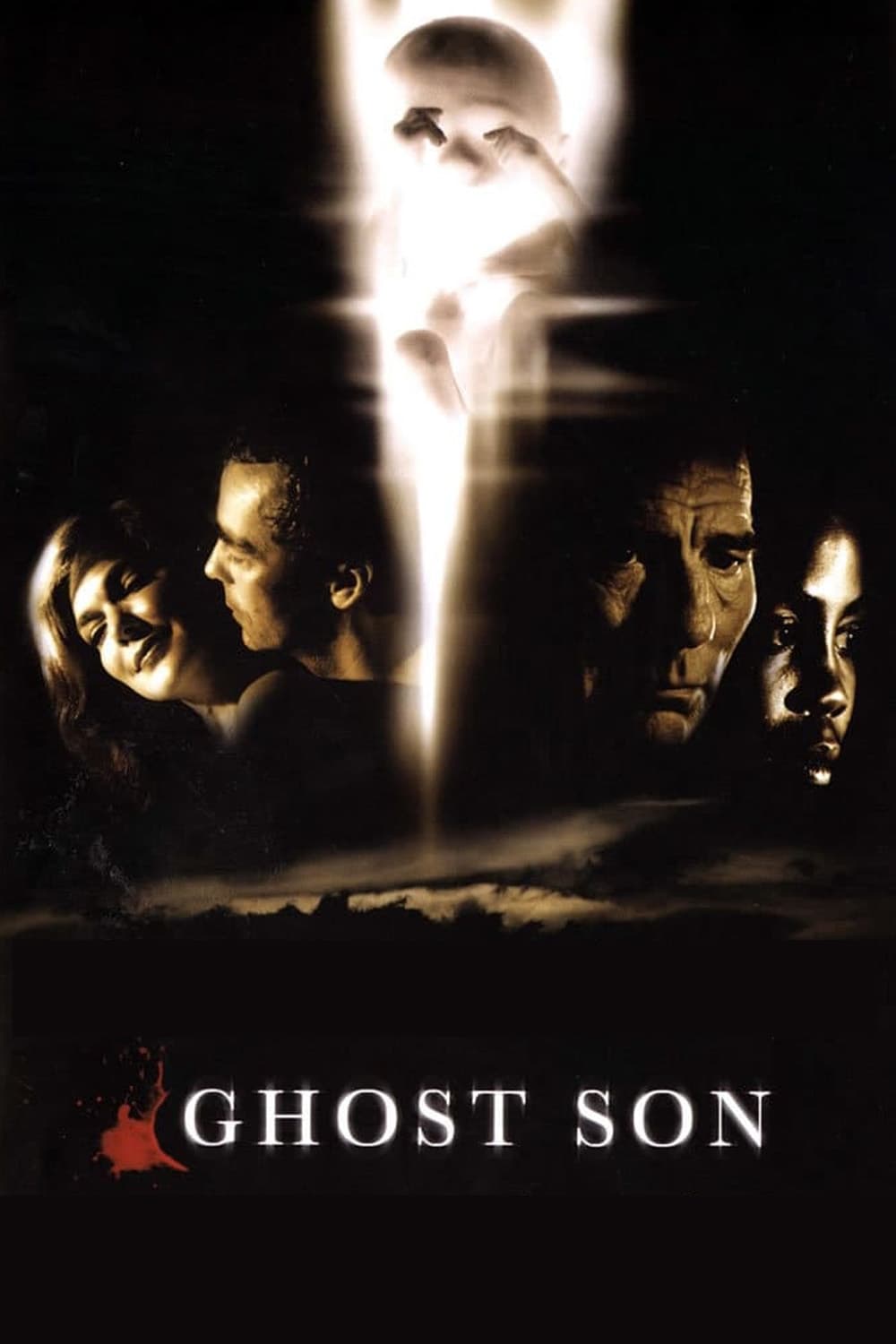 Ghost Son | Ghost Son