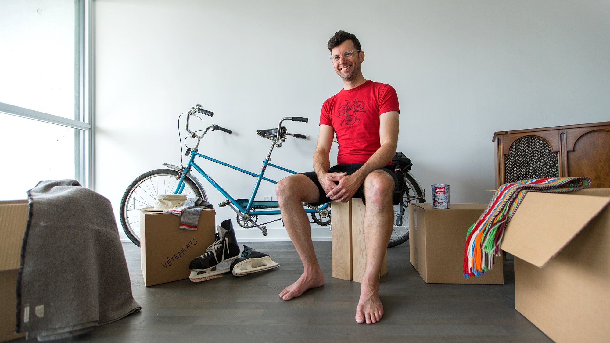 Ma vie Made in Canada|Ma vie Made in Canada