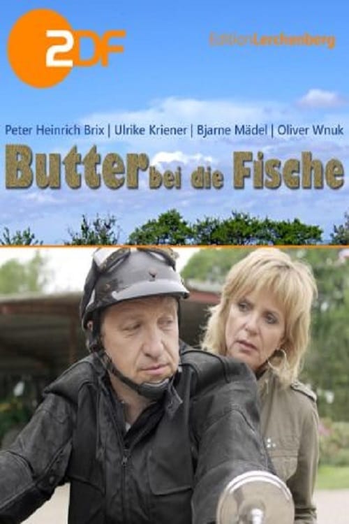 Butter bei die Fische | Butter bei die Fische