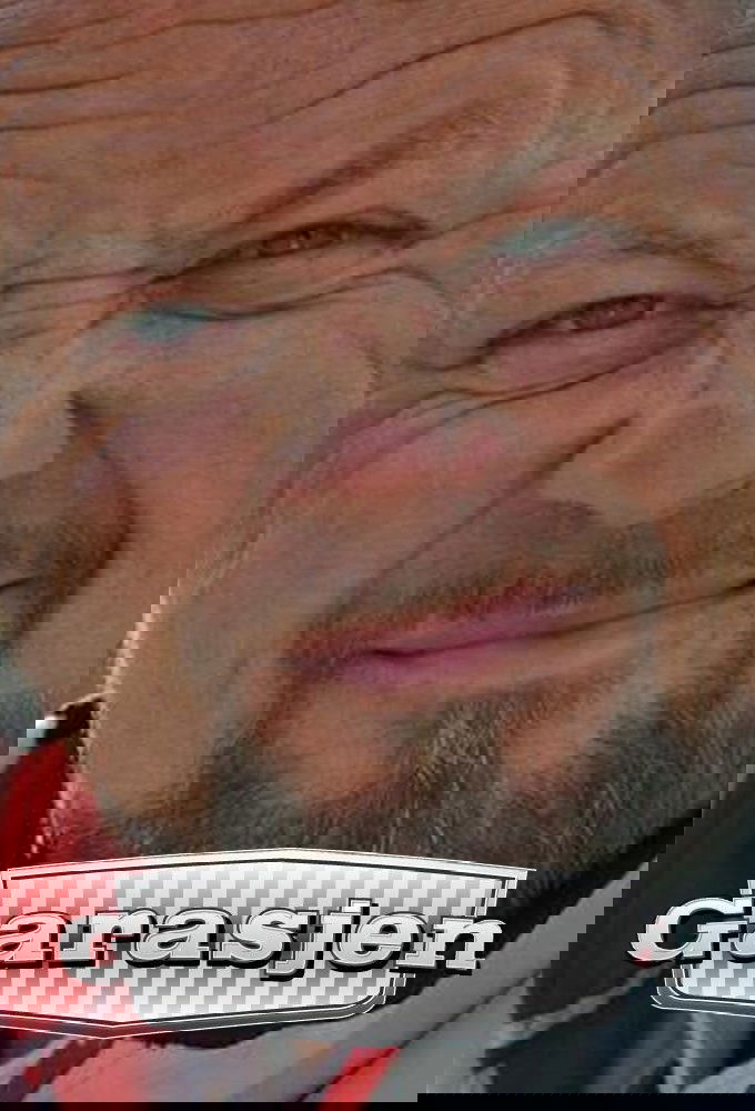 Garasjen