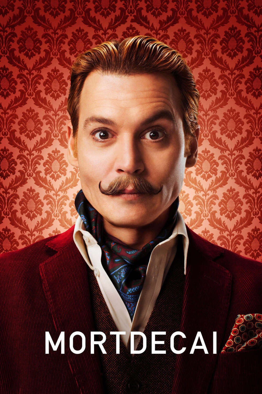 Mortdecai | Mortdecai