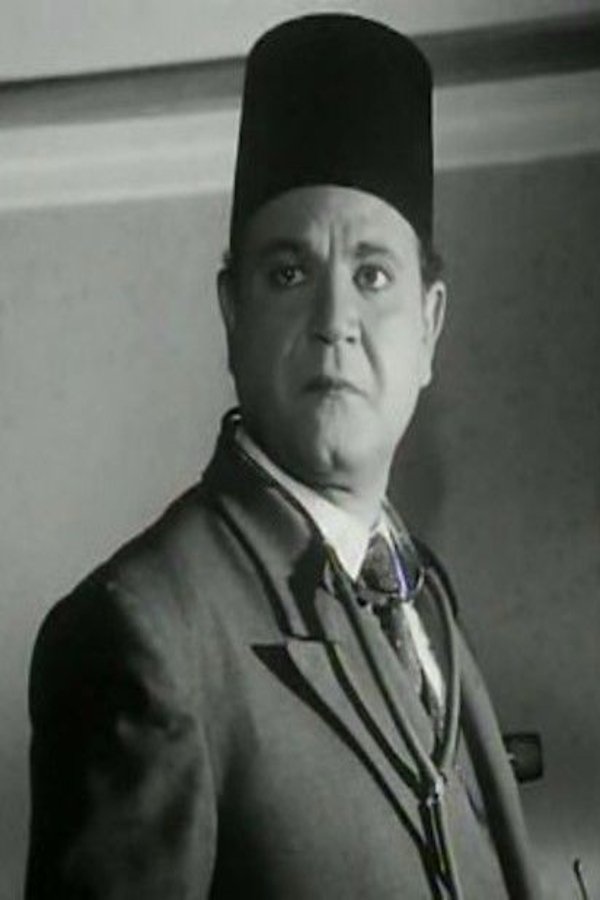 بازیگر Hosny Claude  