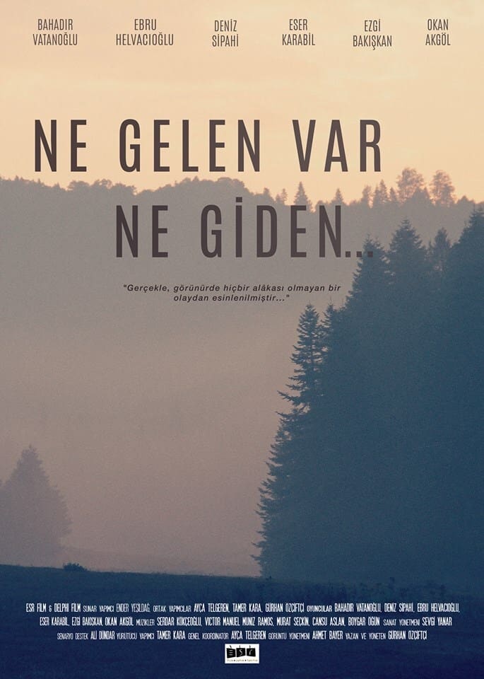 Ne Gelen Var Ne Giden... | Ne Gelen Var Ne Giden...