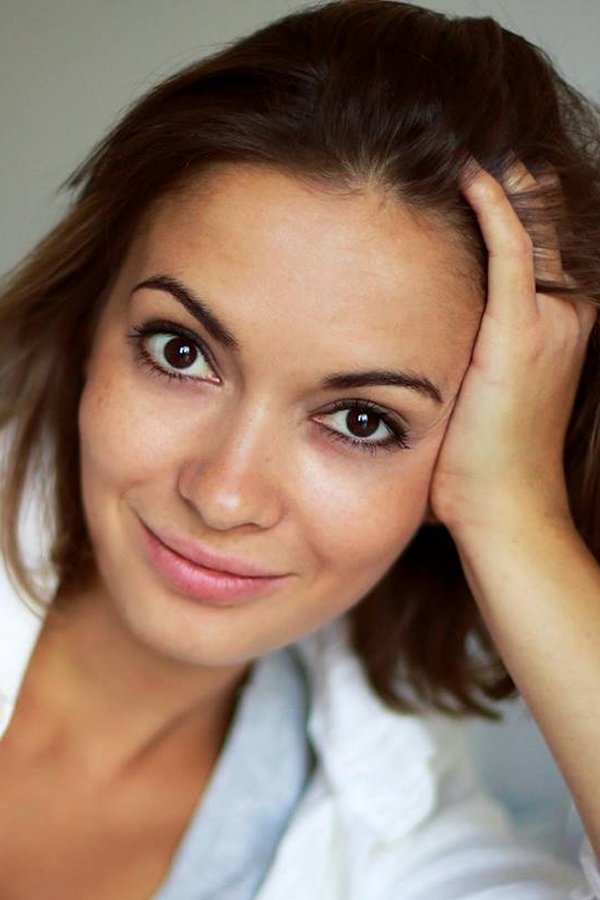بازیگر Mathilde Graf  
