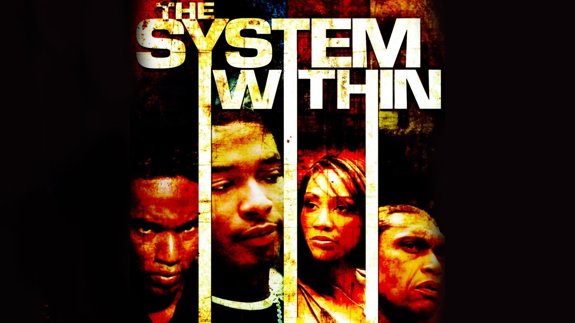 The System Within|The System Within