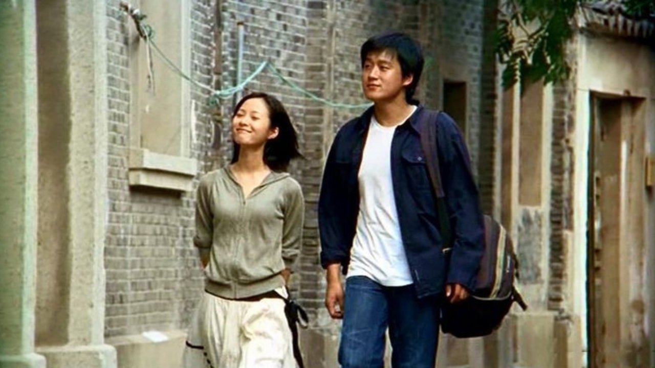 我们无处安放的青春|我们无处安放的青春