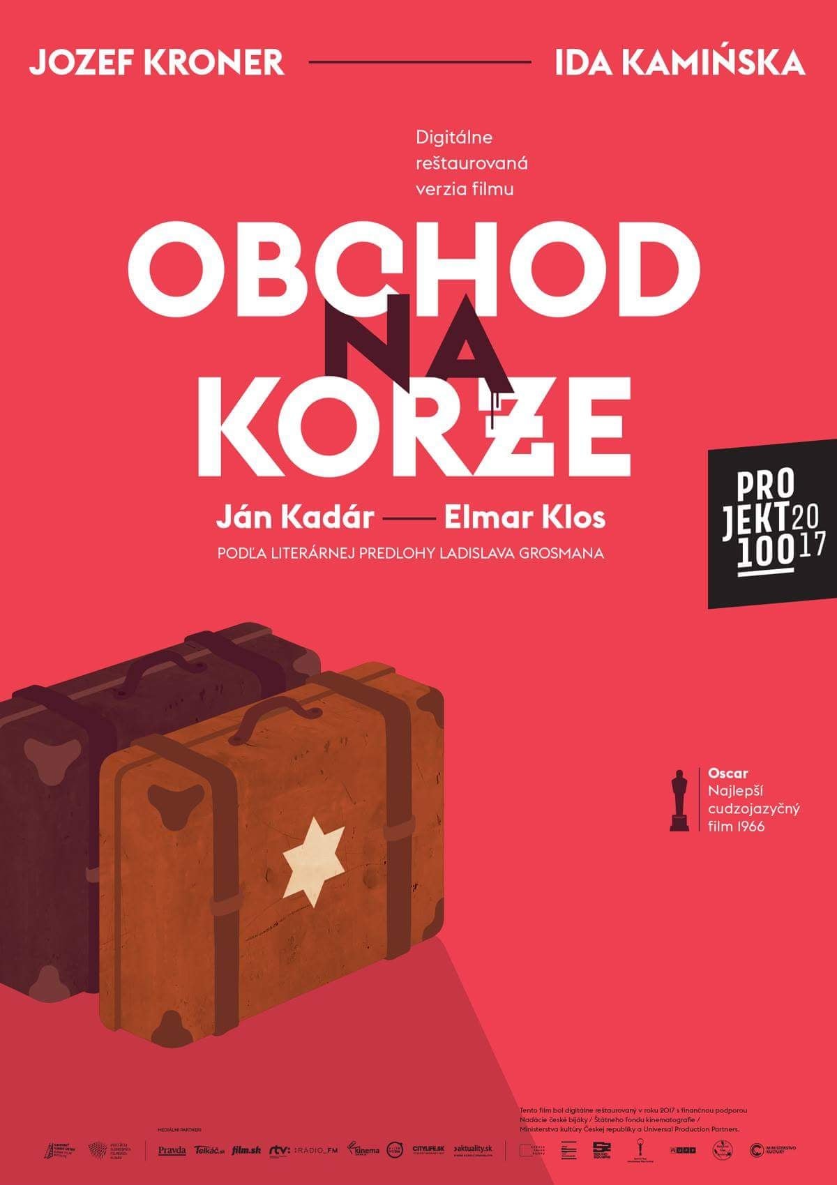 Obchod na korze | Obchod na korze