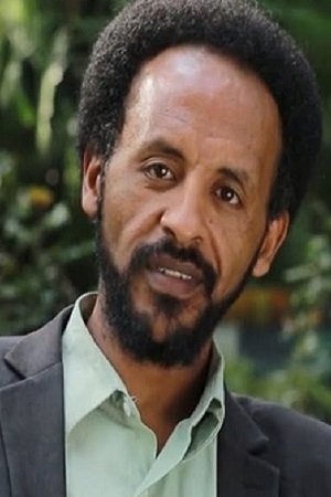 بازیگر Zelalem Yitagesu  
